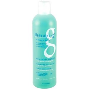 Therapy-g Antioxidant Shampoo for Thining or Fine Hair
