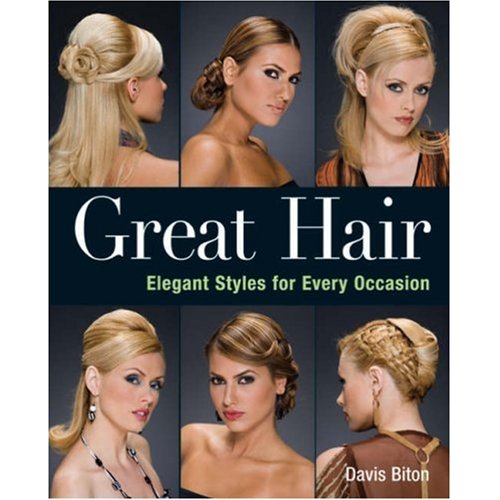 Elegant Hairstyles for Every Occasion