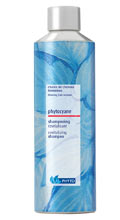 Phyto Phytocyane shampoo