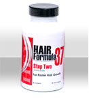hair formula 37