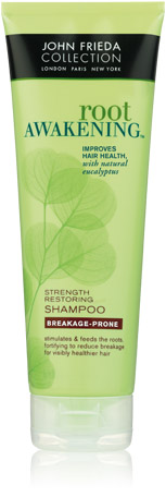 Root Awakening Strength Restoring Shampoo Breakage Prone