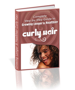 Complete Guide To Growing Longer Healthier Curly Hair