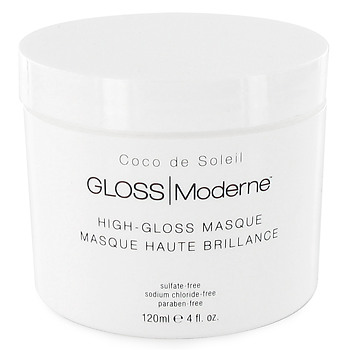 GLOSS Moderne High-Gloss Masque