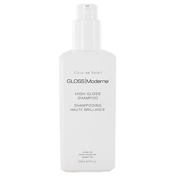 GLOSS Moderne High Gloss Shampoo
