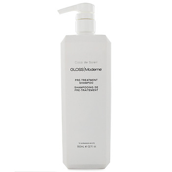 GLOSS Moderne Pre-Treatment Shampoo