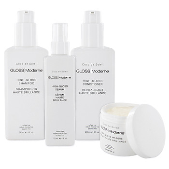 Gloss Moderne Hair Care Collection
