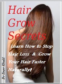 Hair Grow Secrets