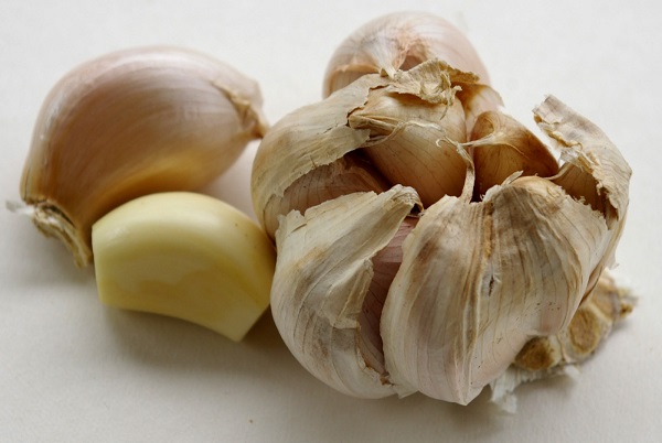 Garlic Recipes For Hair Loss And Faster Growth