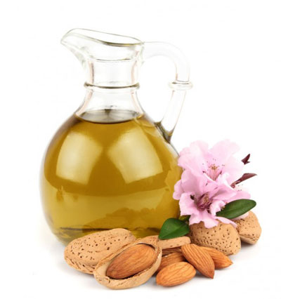 Almonds Oil Benefits For Hair