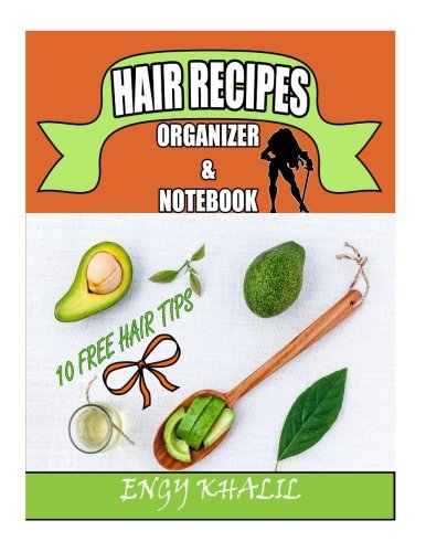 Hair Recipes