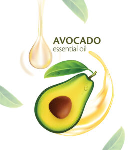 Avocado Oil Benefits for Hair Growth