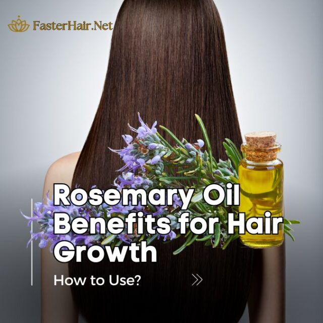 Rosemary Oil Benefits For Hair Growth How To Use 8859