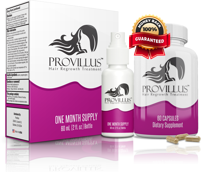 Provillus Pills Review